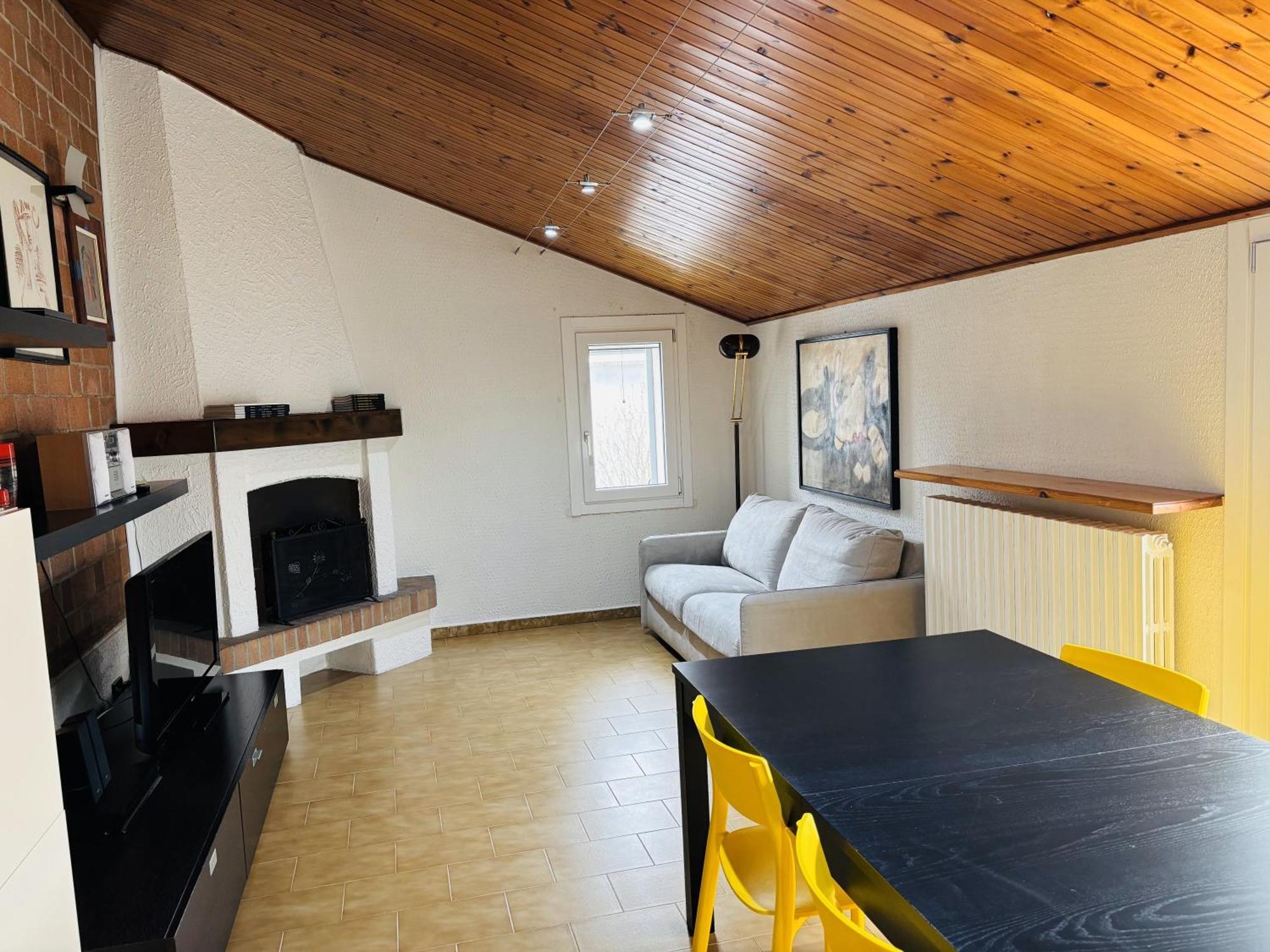 Viatrevesottanta Bed and Breakfast Sant'antonio  Εξωτερικό φωτογραφία