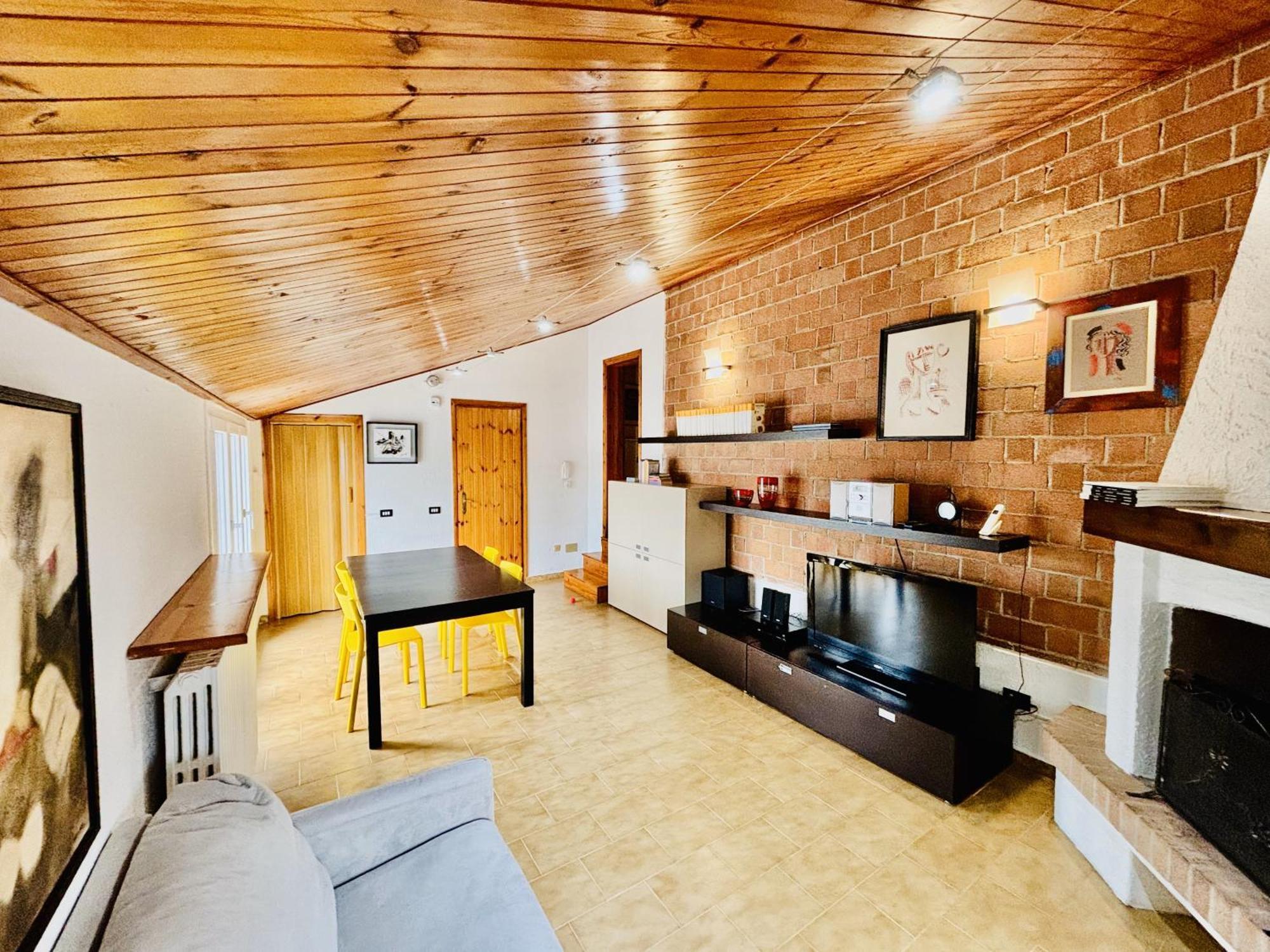 Viatrevesottanta Bed and Breakfast Sant'antonio  Εξωτερικό φωτογραφία